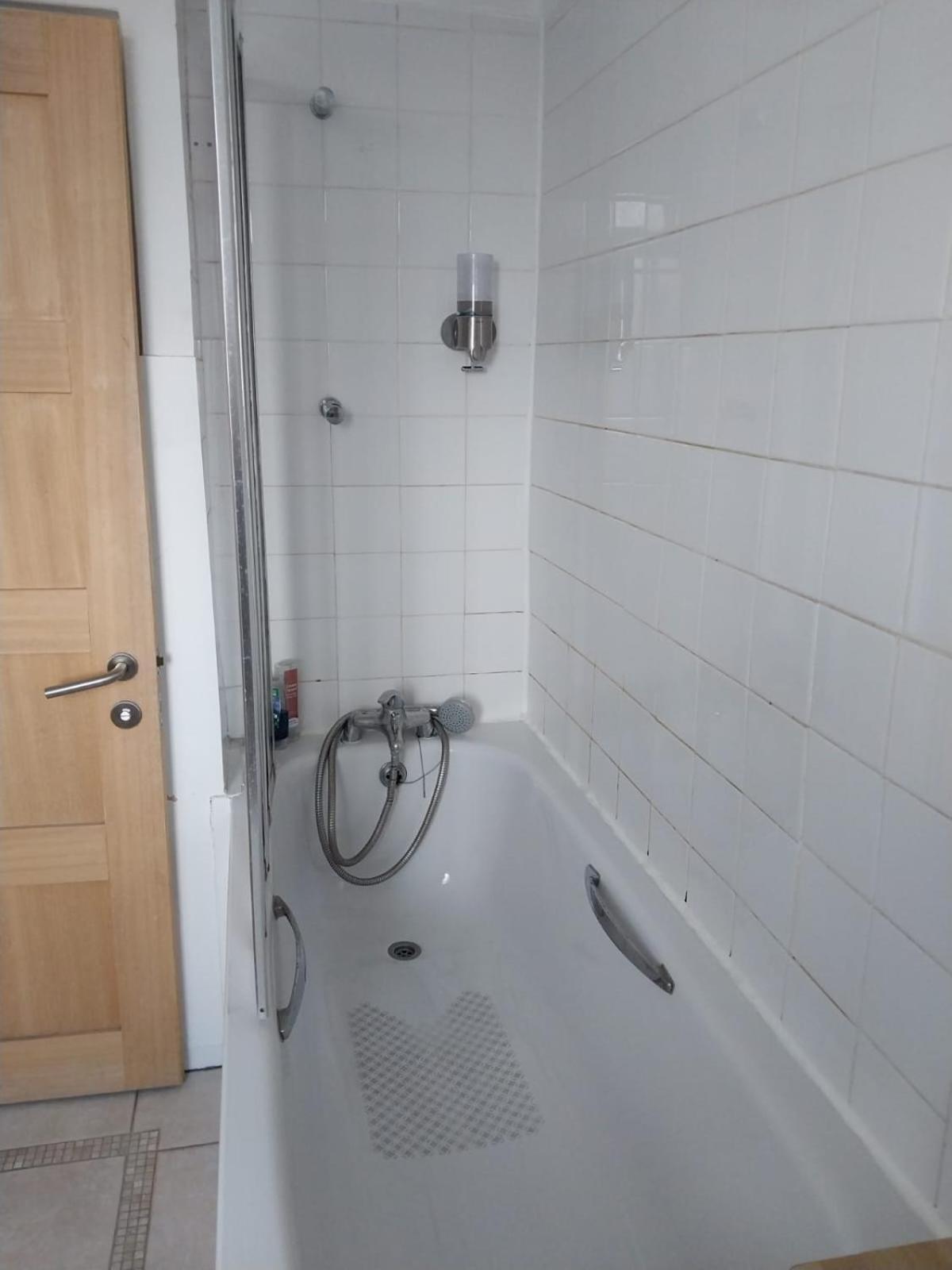 Stay In Edgware Road Guesthouse Londen Buitenkant foto