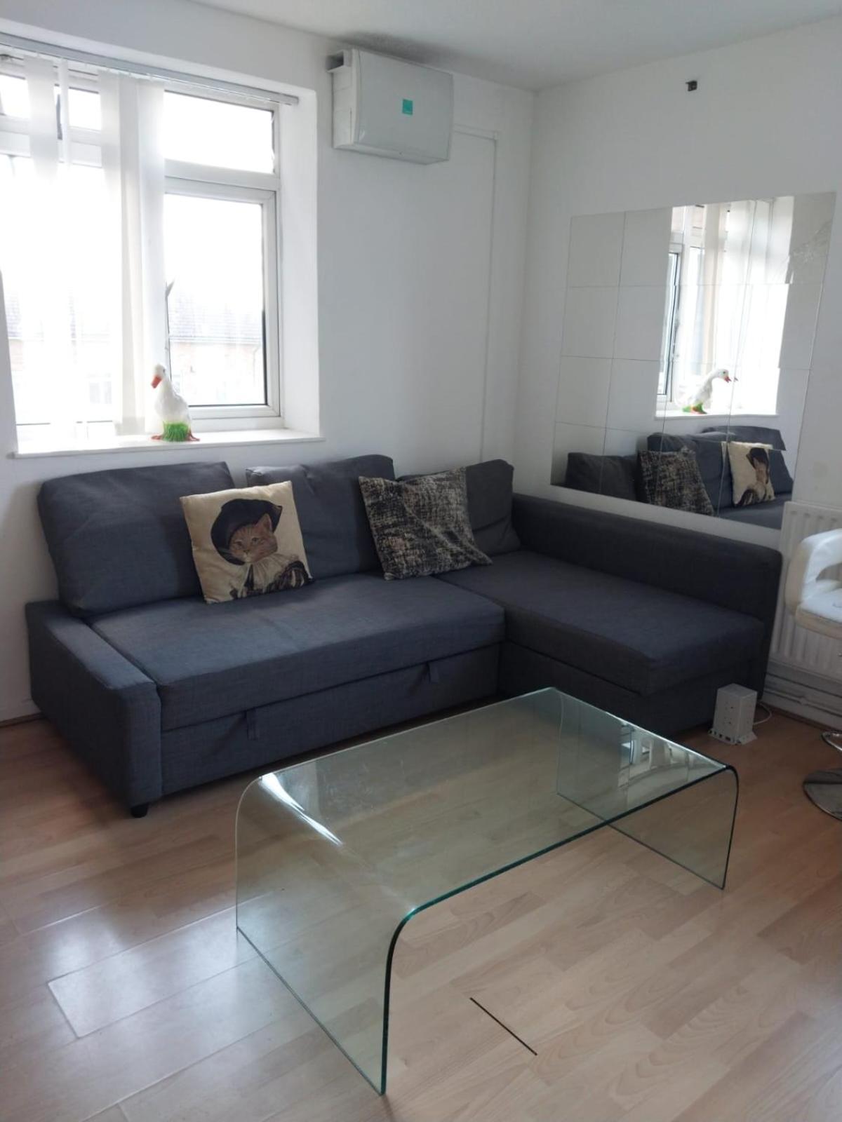 Stay In Edgware Road Guesthouse Londen Buitenkant foto