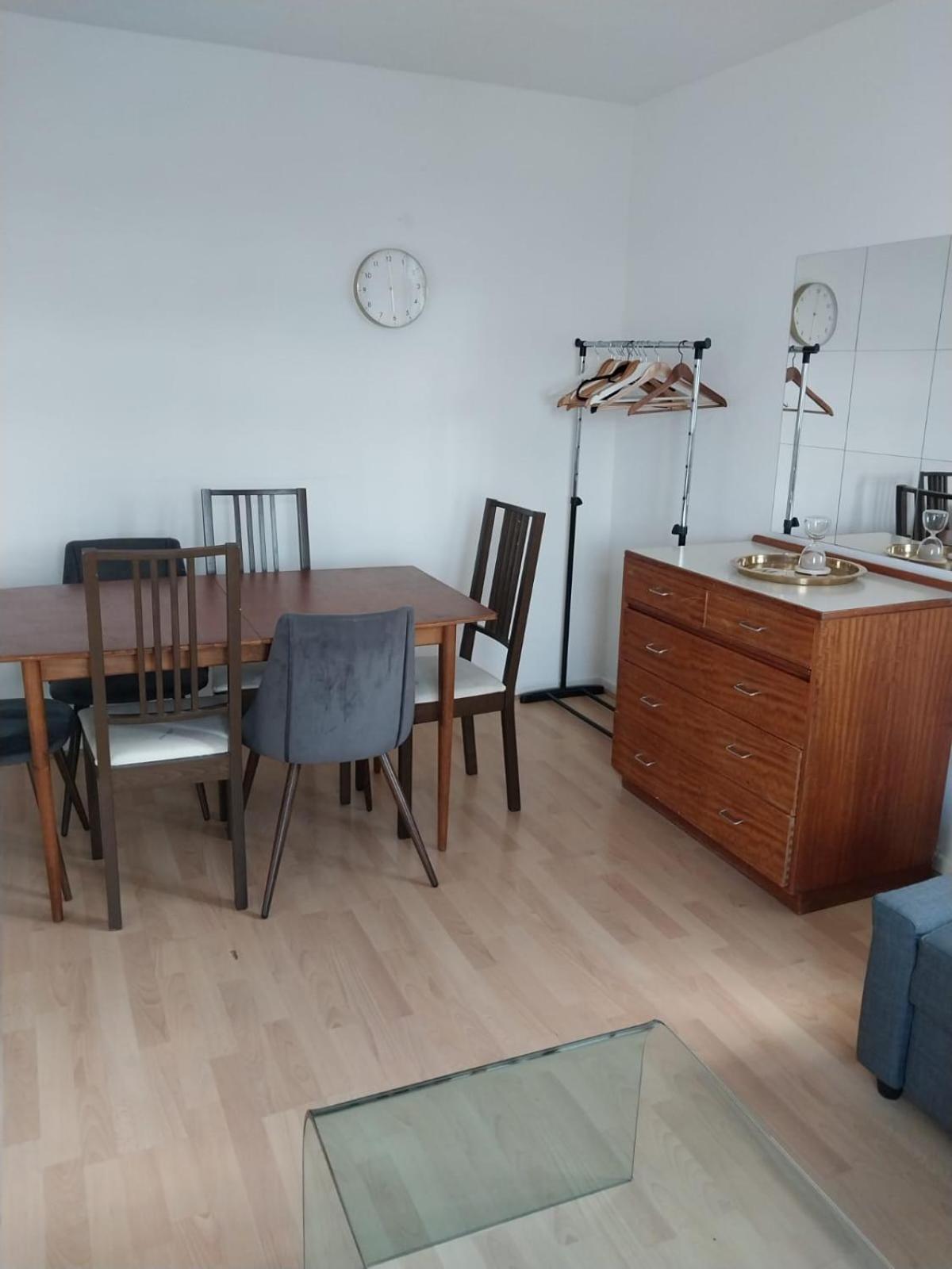 Stay In Edgware Road Guesthouse Londen Buitenkant foto